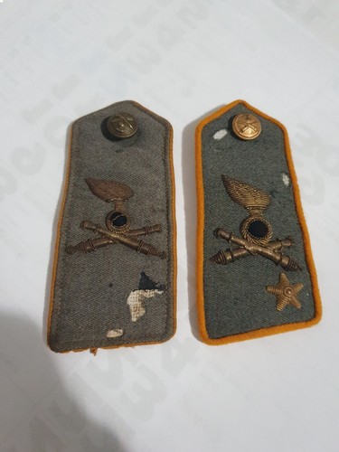 Ww2 regio esercito spalline - ww2,