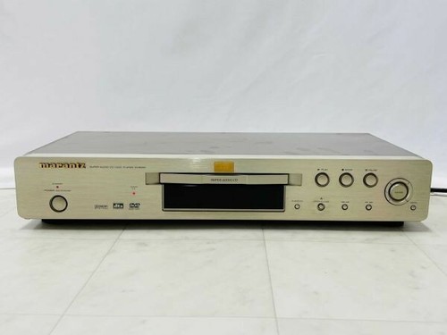 Marantz dv6500 lettore - marantz,