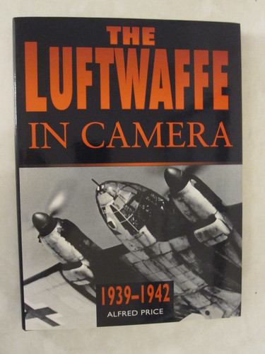 The luftwaffe camera - the,