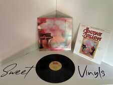 Jazz All'Italiana - Lp vinile