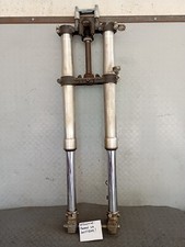 FORCELLA KAWASAKI KLX 250 2009 2012 ( Paraoli Da Sostituire )