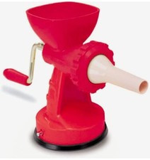 Tritacarne con accessori per insaccati-pasta e biscotti Easy Acea 2509 GHIDINI