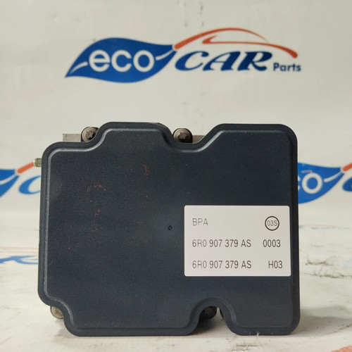 Pompa abs volkswagen polo 2 - abs,