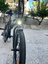 Bici Elettrica Icone The One