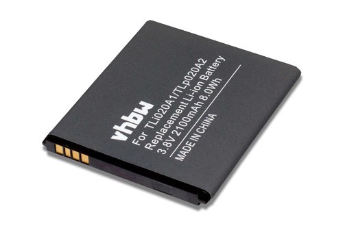 Batteria per alcatel one touch - per,