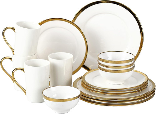 Elegante set posate - di,