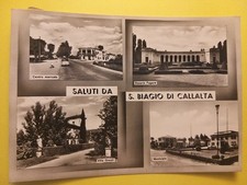 Saluti da San Biagio di