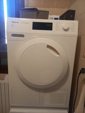 Miele Asciugatrice WP GALA TCL690WP125 EDITIONCLASSIC A