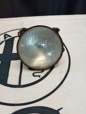 Faro Optica Derecha Largas