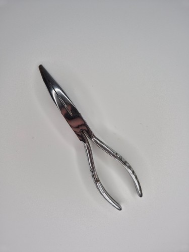 Pinza tonda piatta - , hazet
