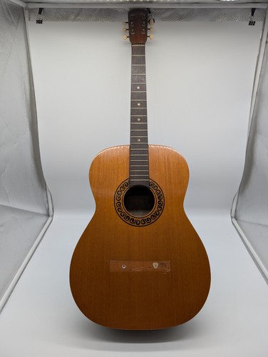 Chitarra vintage eko made - chitarra,