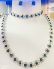 Swarovski Una Angelic Blu