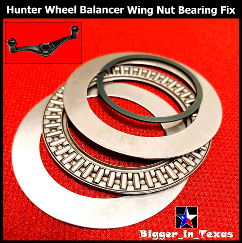Hunter balancer oem wing - balancer,