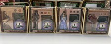 Lupin III Set Completo 4