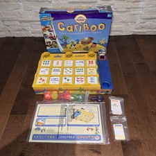 Cranium Cariboo Game COMPLETE