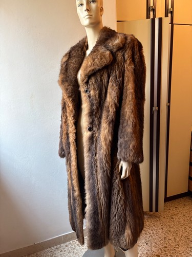 Pelliccia opossum donna - pelliccia,