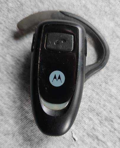 Motorola h350 nero - h350, bluetooth