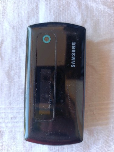 Cellulare samsung sgh s710i - samsung, sgh-s710i