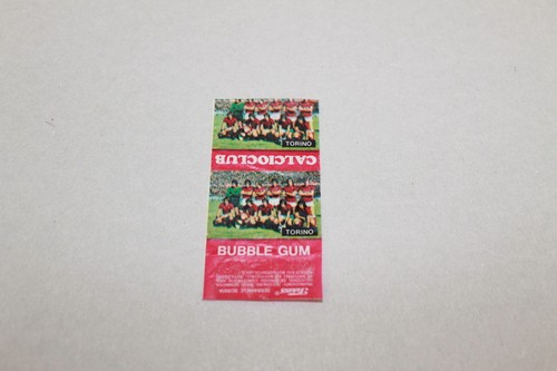 Figurina calciatori calcioclub - figurina,