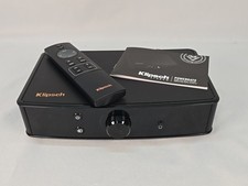 Amplificatore stereo Klipsch