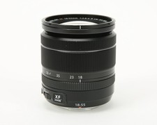 FUJIFILM FUJINON SUPER EBC XF