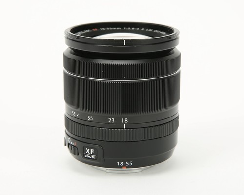 Fujifilm fujinon super ebc - fujinon,