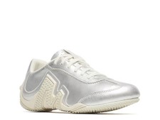 Sneaker donna atletica e