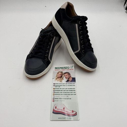 Scarpe trekking mephisto - scarpe,