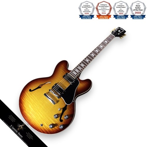 Chitarra elettrica gibson - elettrica,