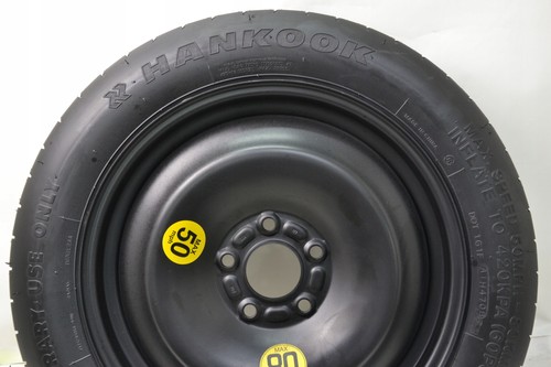 Volvo v40 2012 - 2012-, ruotino