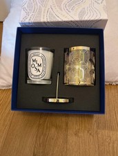 Coffret Lanterne Diptyque 