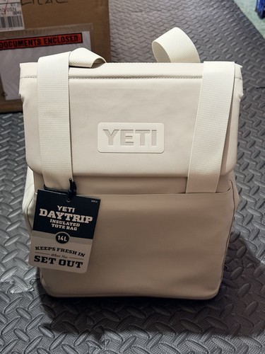 Yeti daytrip 14l cape taupe - yeti,