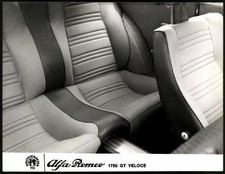 Fotografia Auto Alfa Romeo