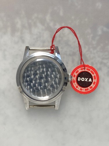 Nuovo vecchio stock doxa - un,