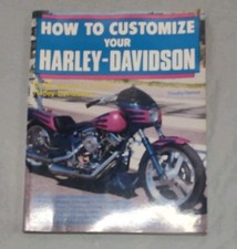 How customize your - your, harley