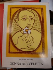 Giuseppe Viviani donna della