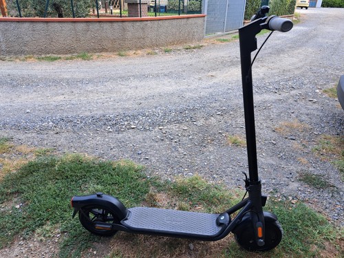 Ninebot monopattino elettrico - monopattino,