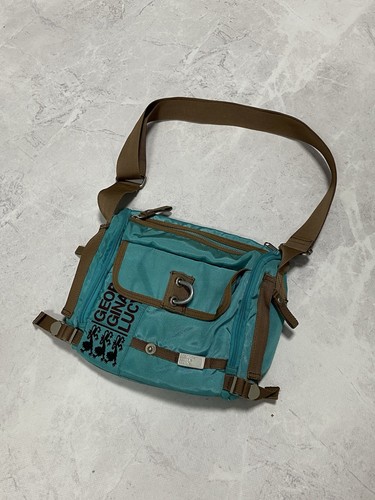 Borsa tracolla vintage - borsa, a