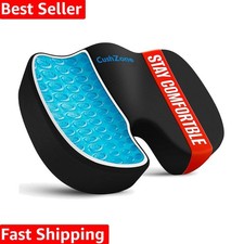 Cuscino Sedile Ergonomico