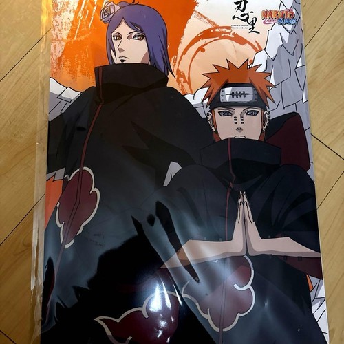Poster naruto akatsuki - poster,