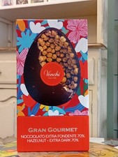 Uova di cioccolato Venchi