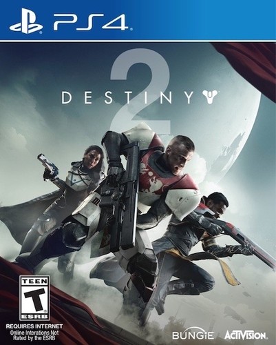 Destiny per ps4 usato - destiny,