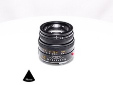 Leica Summicron-M (V/5) 50 mm
