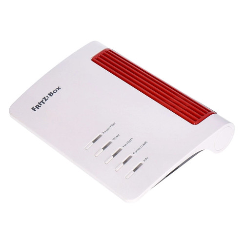 Router modem 2022 - modem, avm