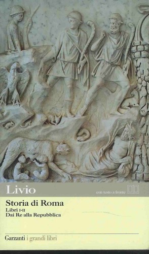 Storia roma libri - roma, .
