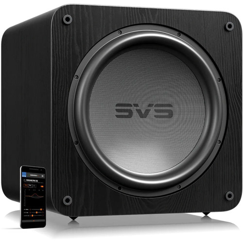Svs subwoofers 5000 - subwoofers, sb-5000