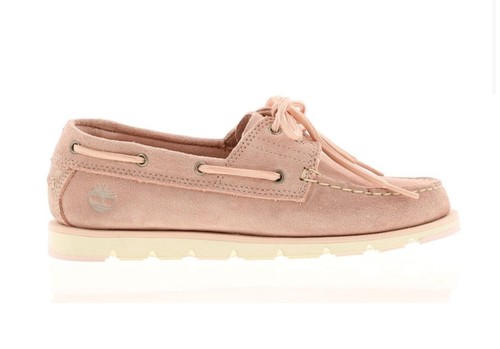 Scarpe barca timberland - da,