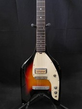 Pretty rare awesome Eko Rokes – 12-String vintage guitar