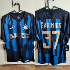 Maglia calcio Inter  Skriniar