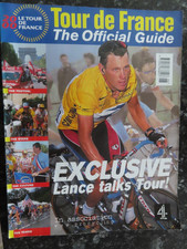 Tour de France The Official